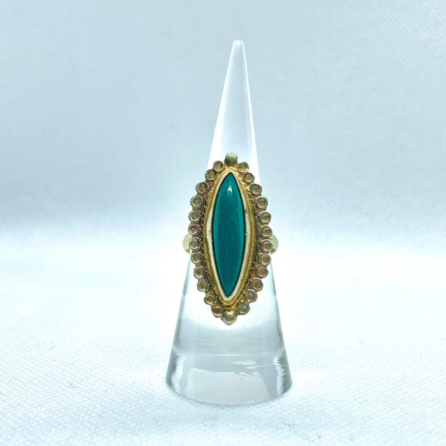 Statement Ring