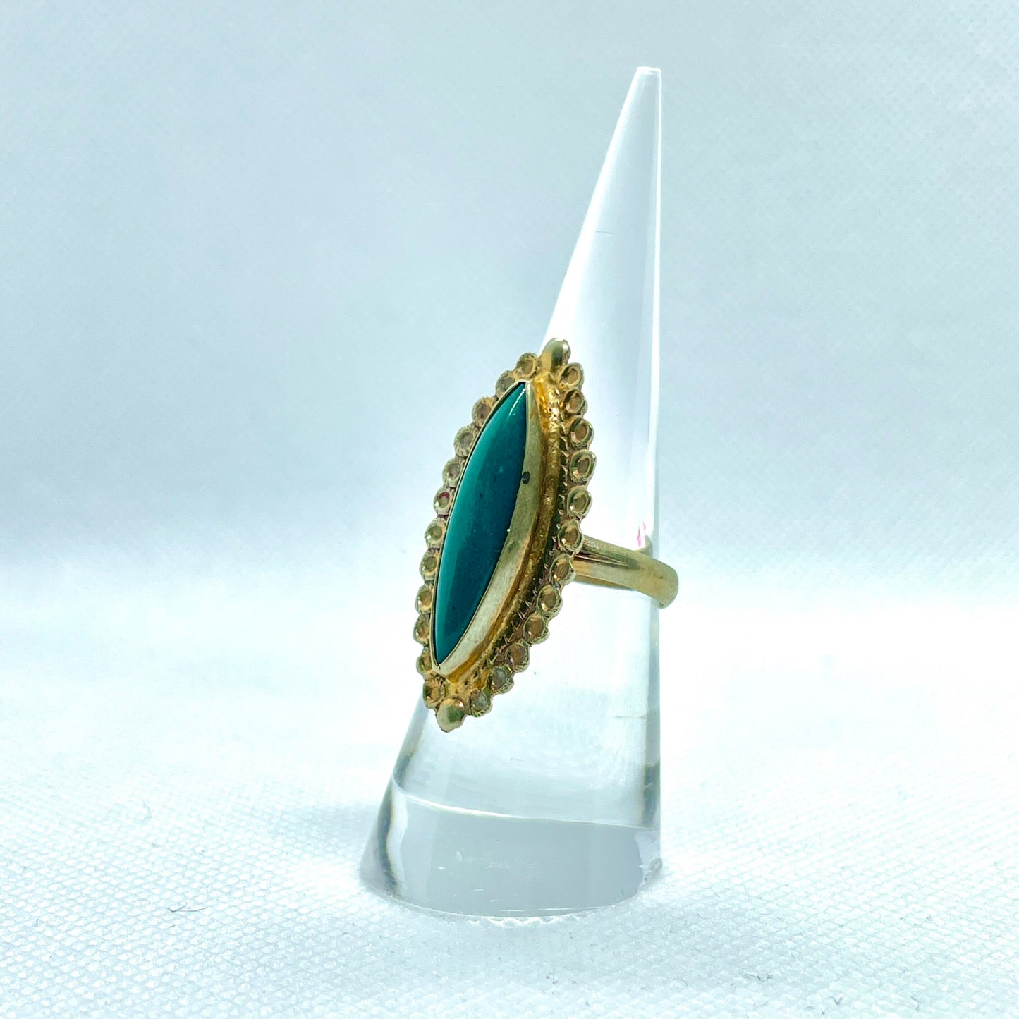 Statement Ring