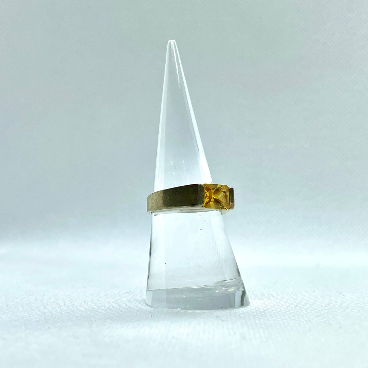 Sterling Silver Ring