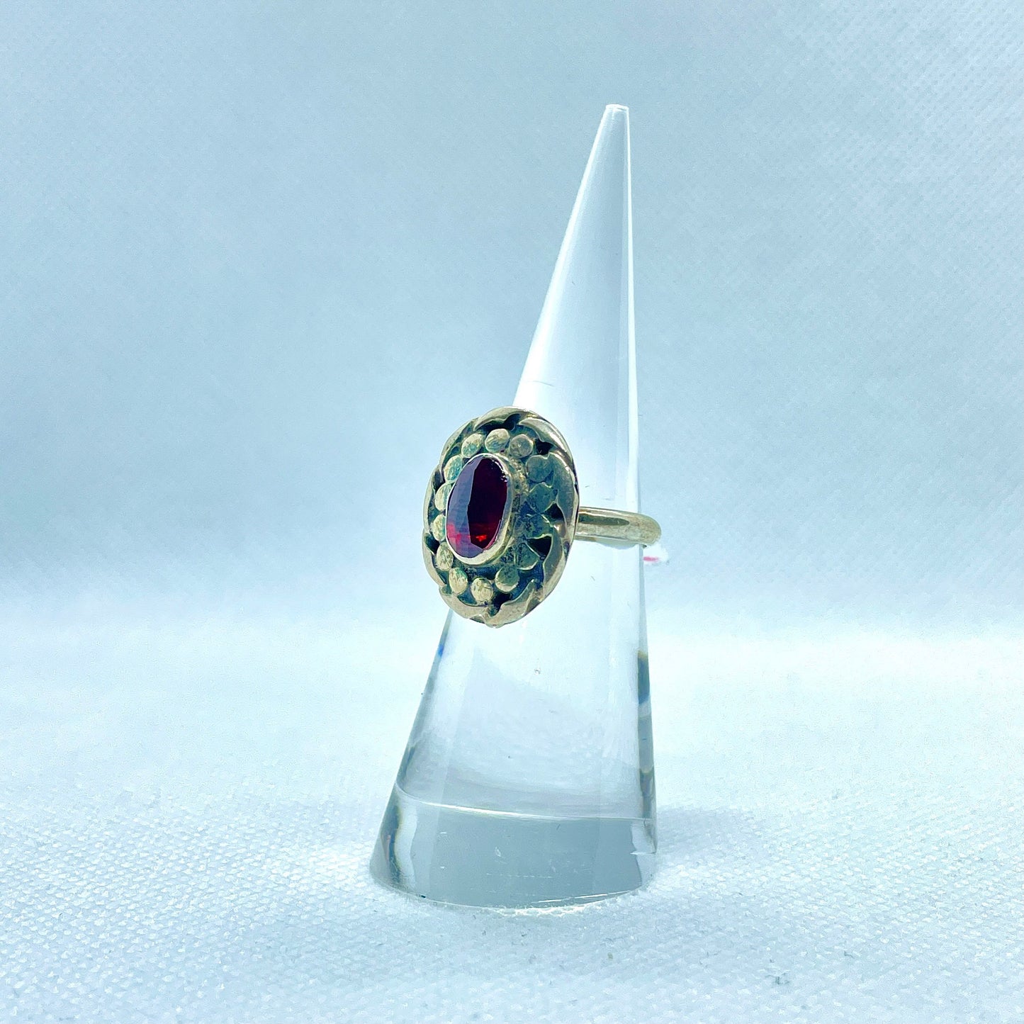 Silver Ring