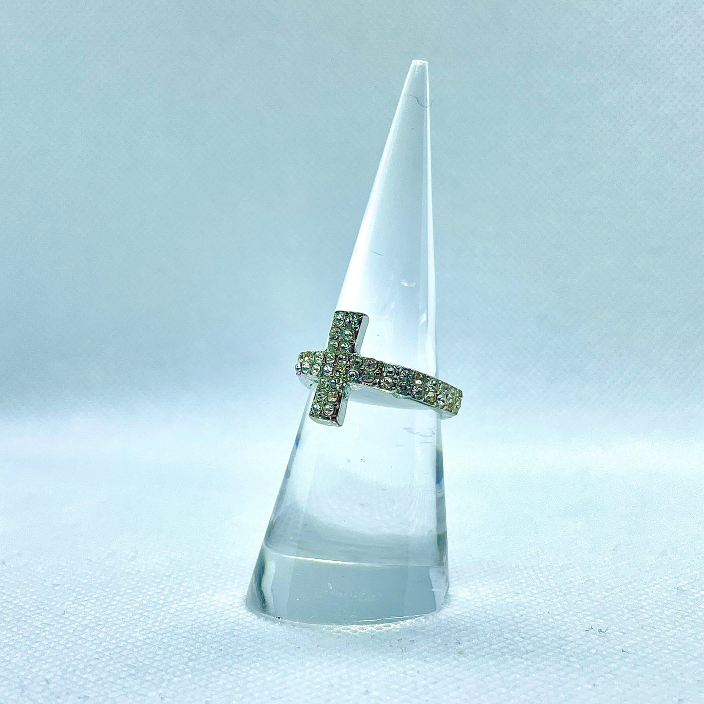 Cross Ring