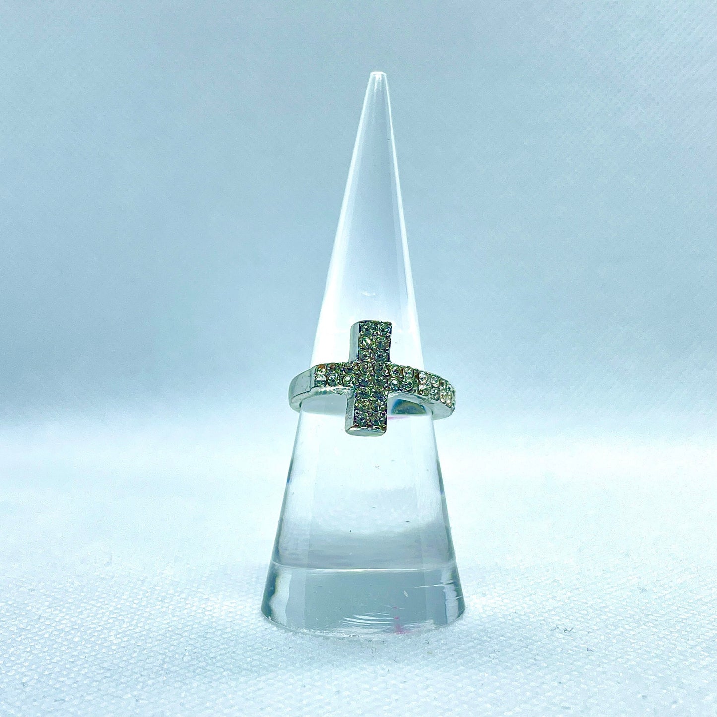 Cross Ring