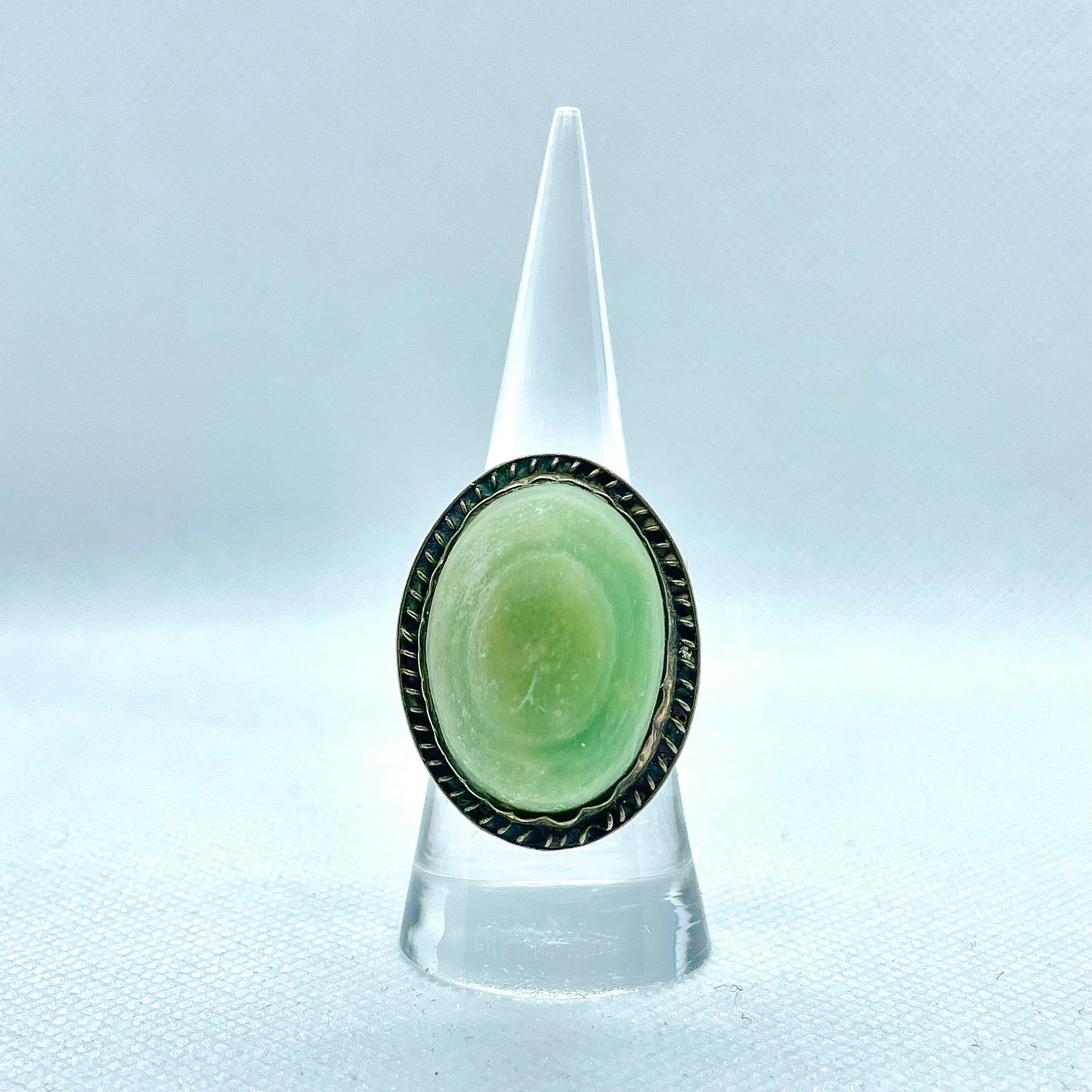 Statement Ring