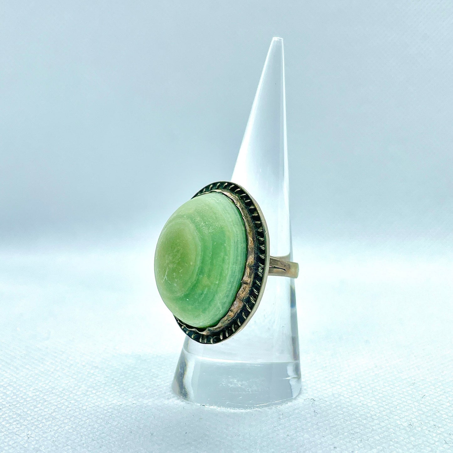 Statement Ring
