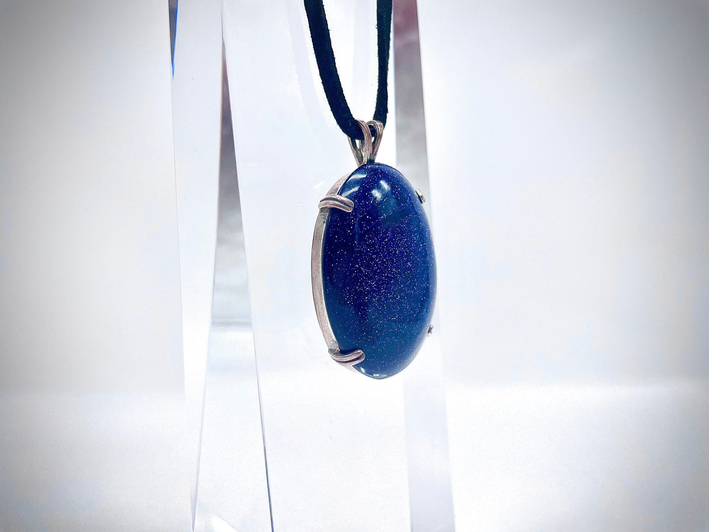 Sparkle Pendant