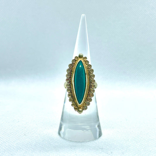 Statement Ring