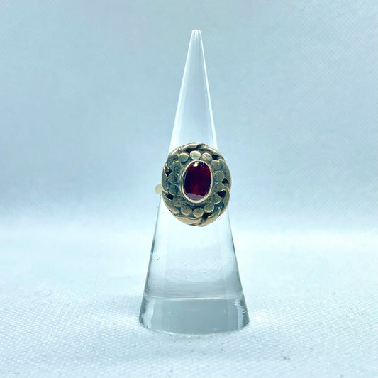 Silver Ring