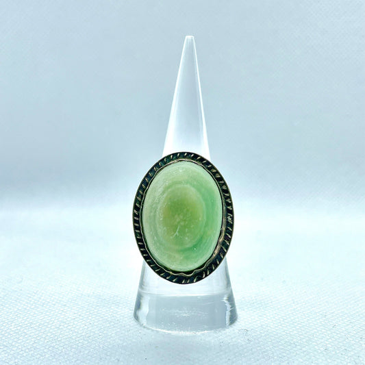 Statement Ring
