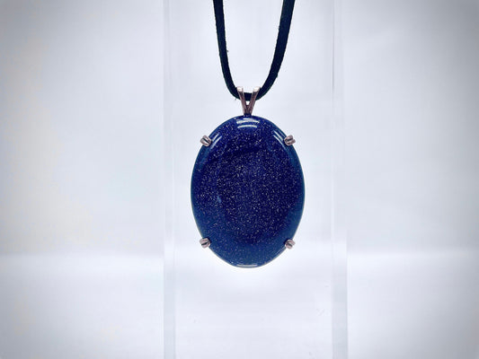 Sparkle Pendant